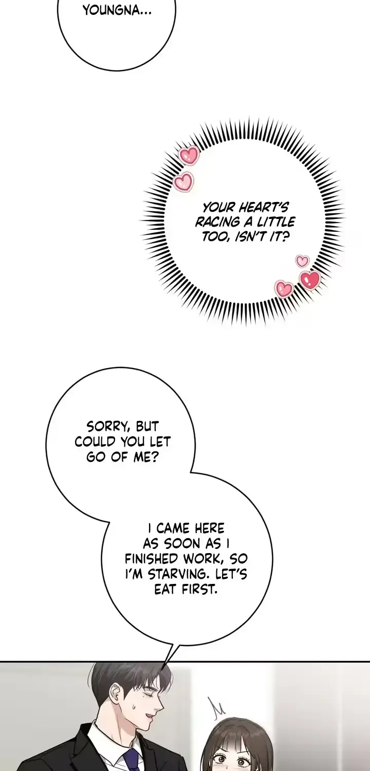 Taming Dad’s Friends chapter 1.1 page 19