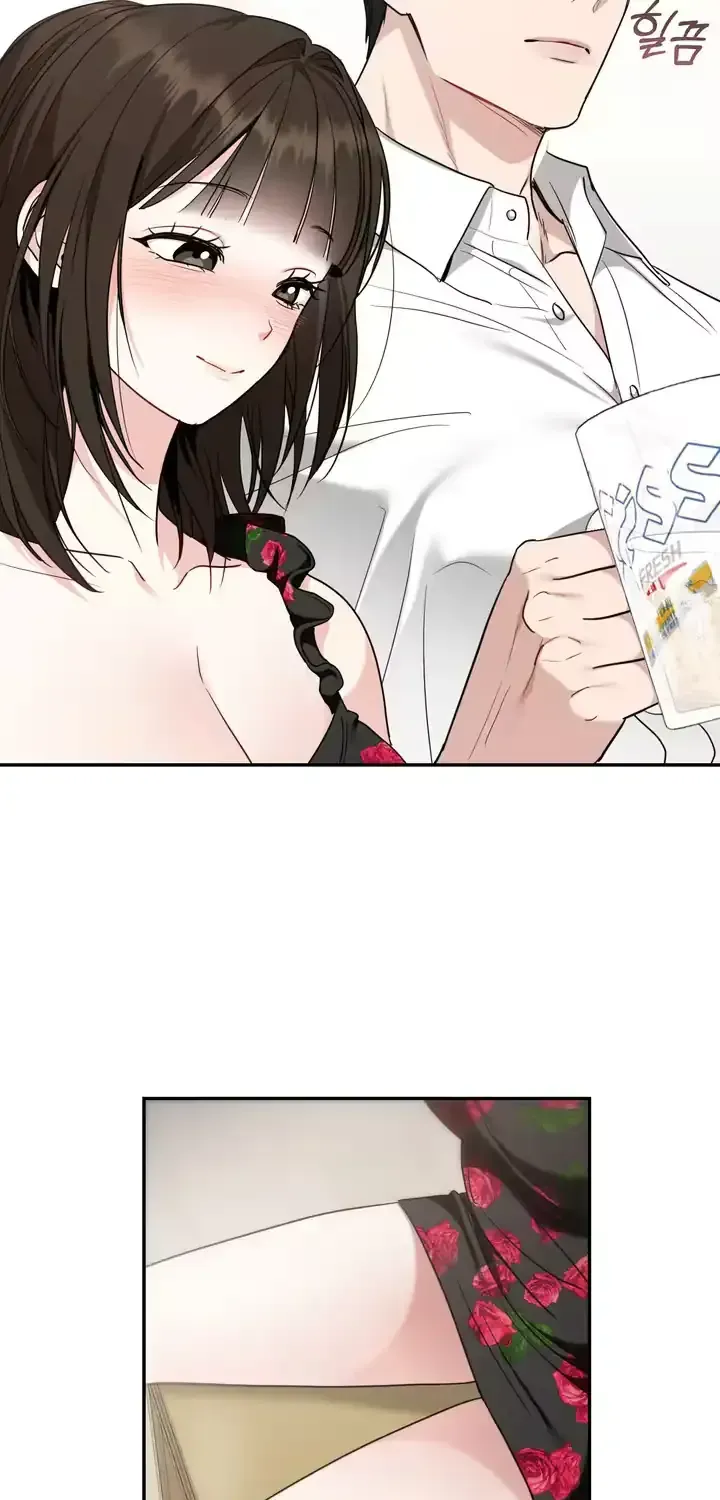 Taming Dad’s Friends chapter 1.1 page 31