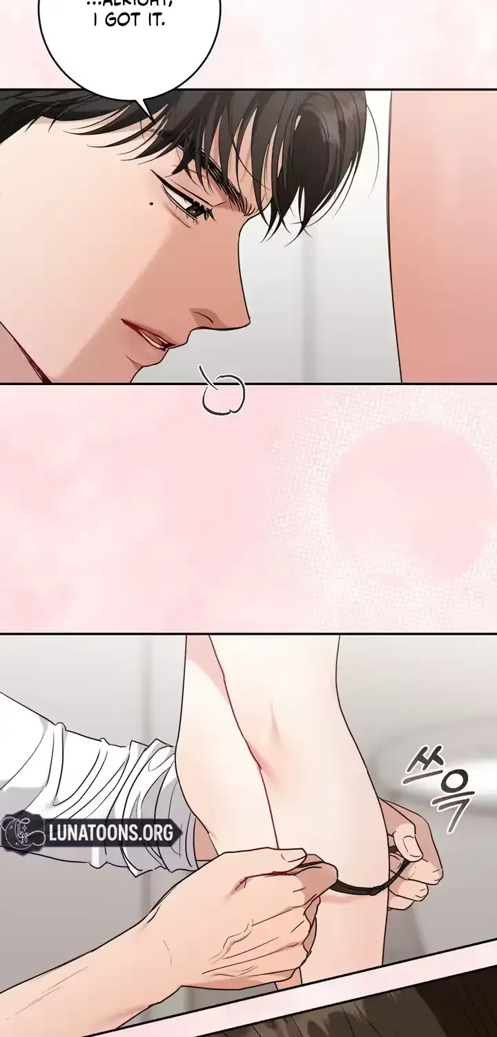 Taming Dad’s Friends chapter 1.1 page 65