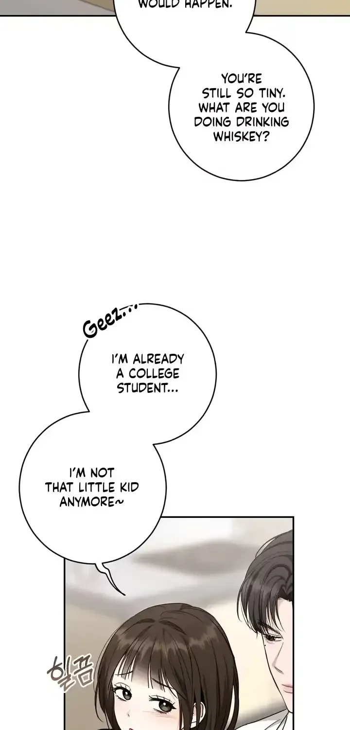 Taming Dad’s Friends chapter 1.1 page 27