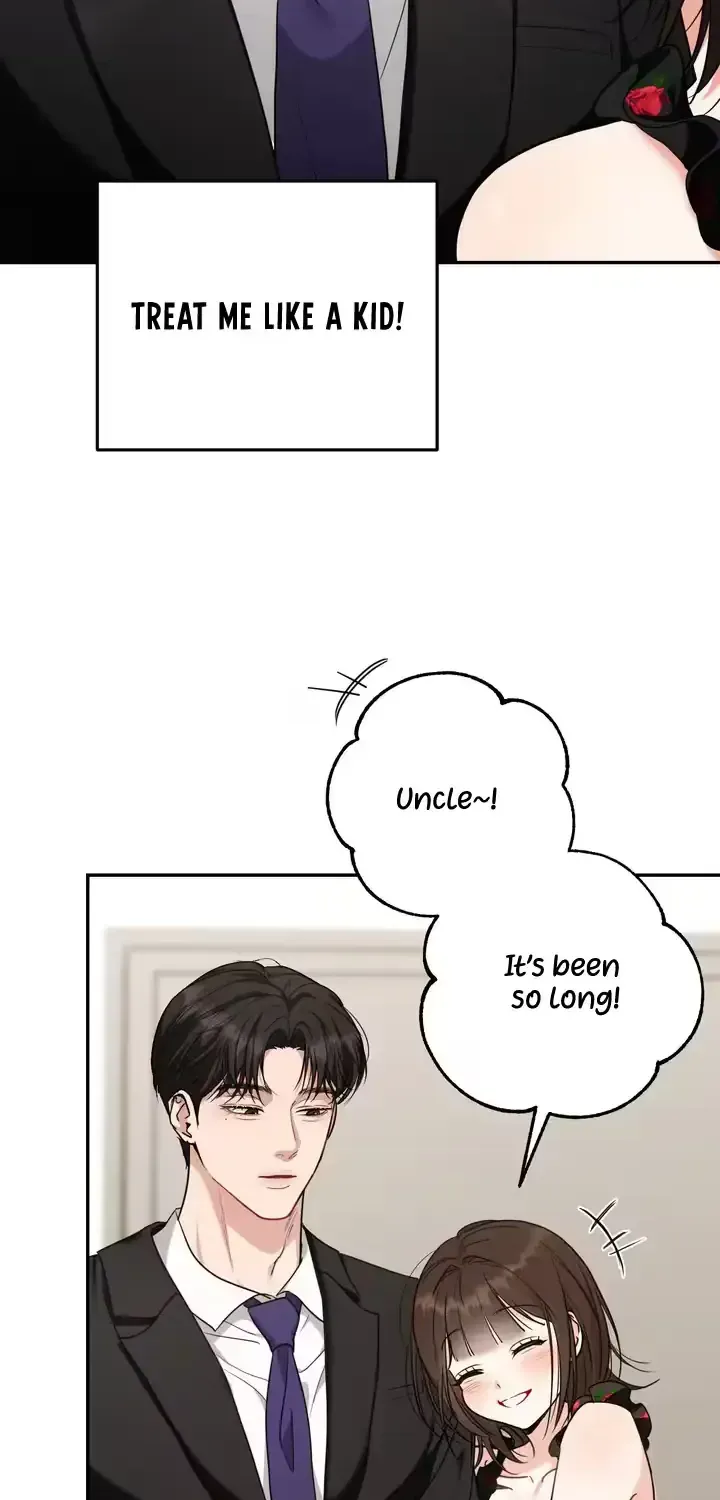 Taming Dad’s Friends chapter 1.1 page 16