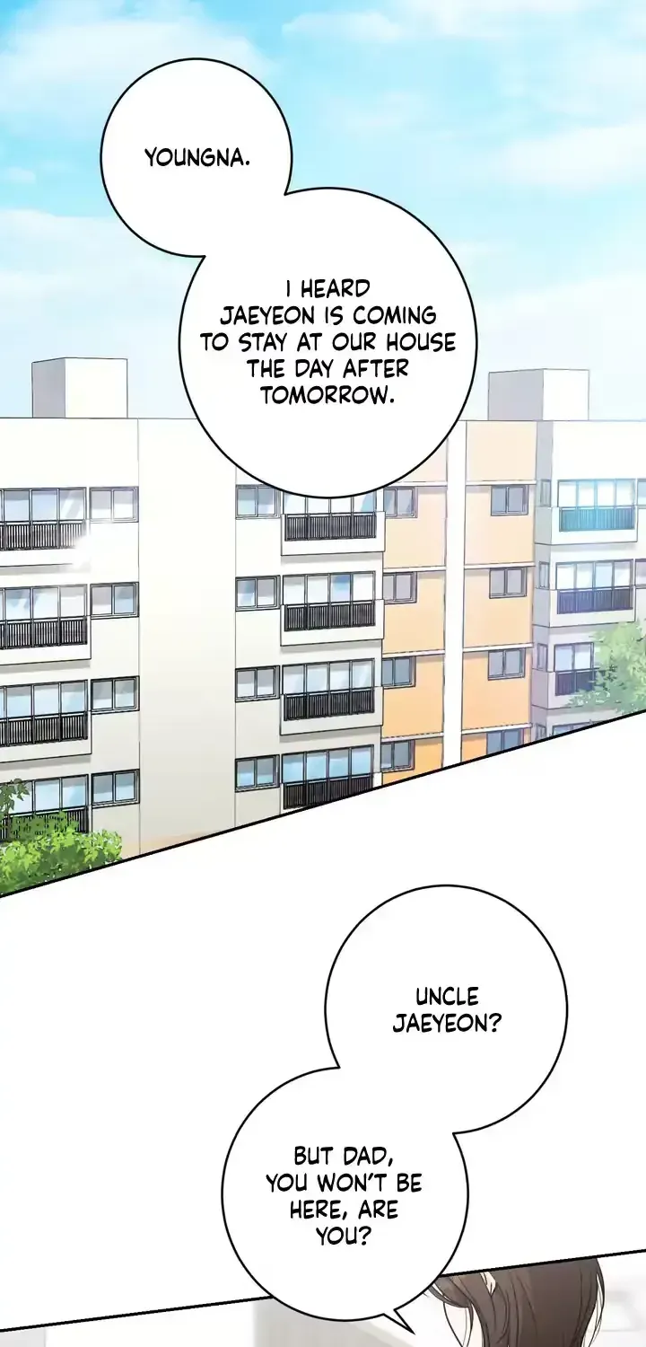 Taming Dad’s Friends chapter 1.1 page 2