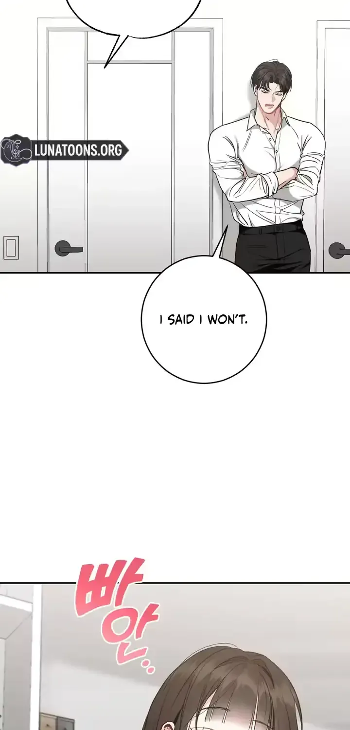 Taming Dad’s Friends chapter 1.1 page 42