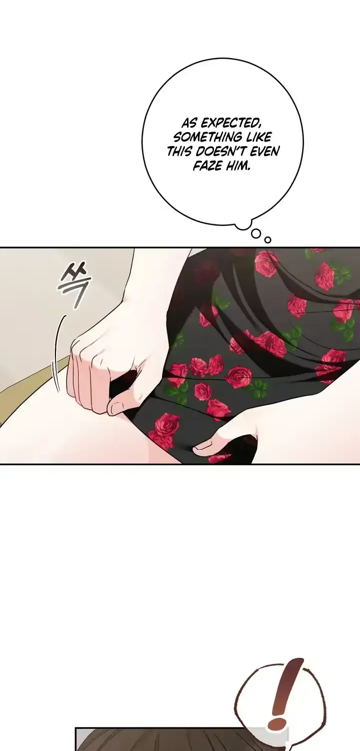 Taming Dad’s Friends chapter 1.1 page 37