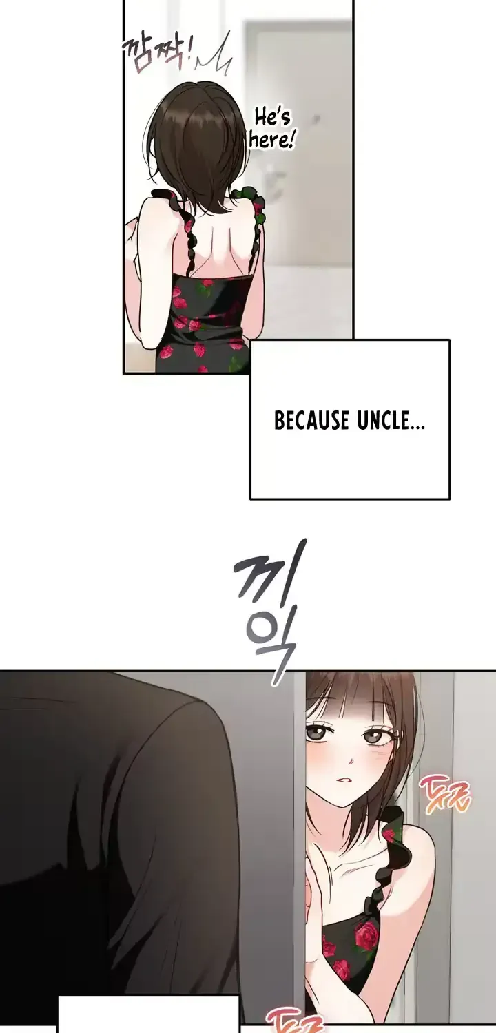 Taming Dad’s Friends chapter 1.1 page 14