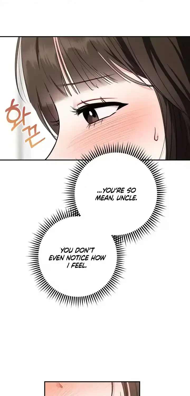 Taming Dad’s Friends chapter 1.1 page 33