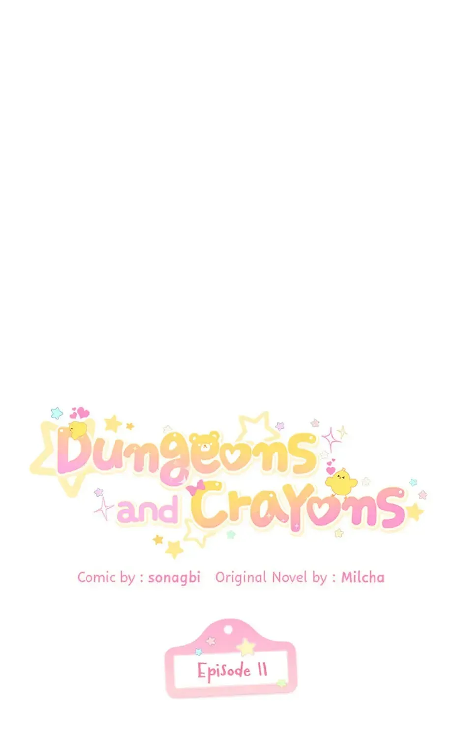 Dungeons and Crayons chapter 11 page 31