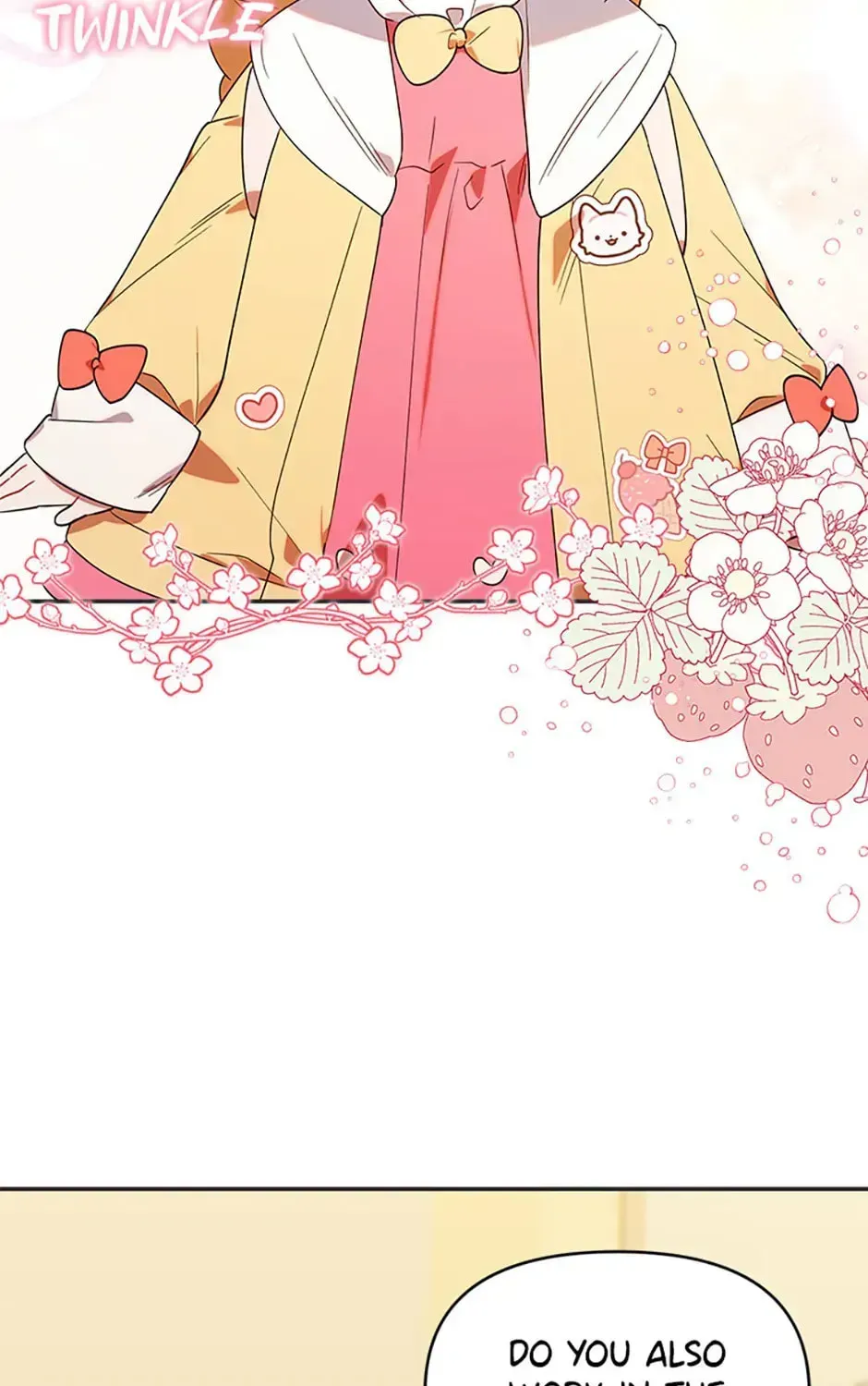 Dungeons and Crayons chapter 29 page 3