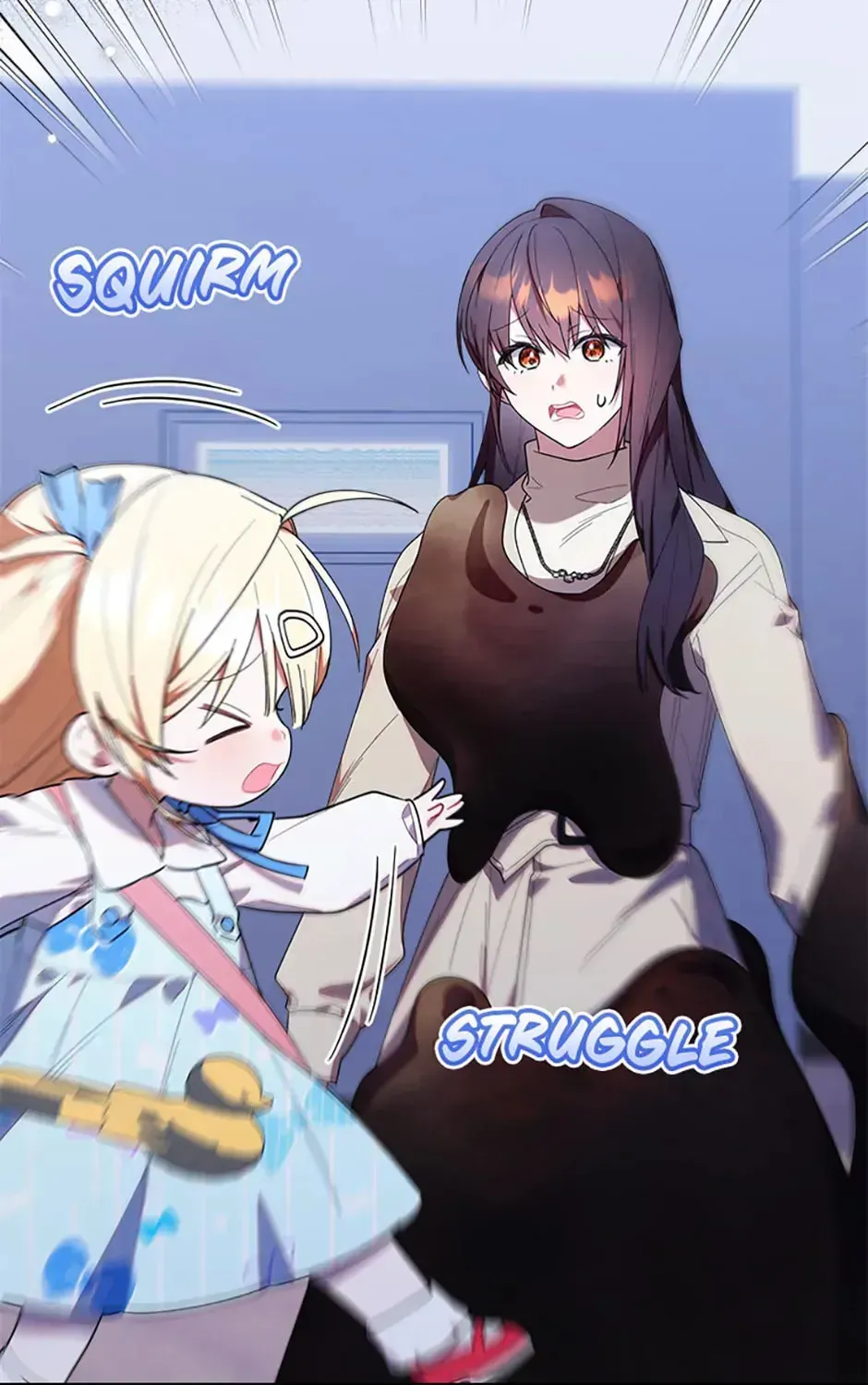Dungeons and Crayons chapter 39 page 41