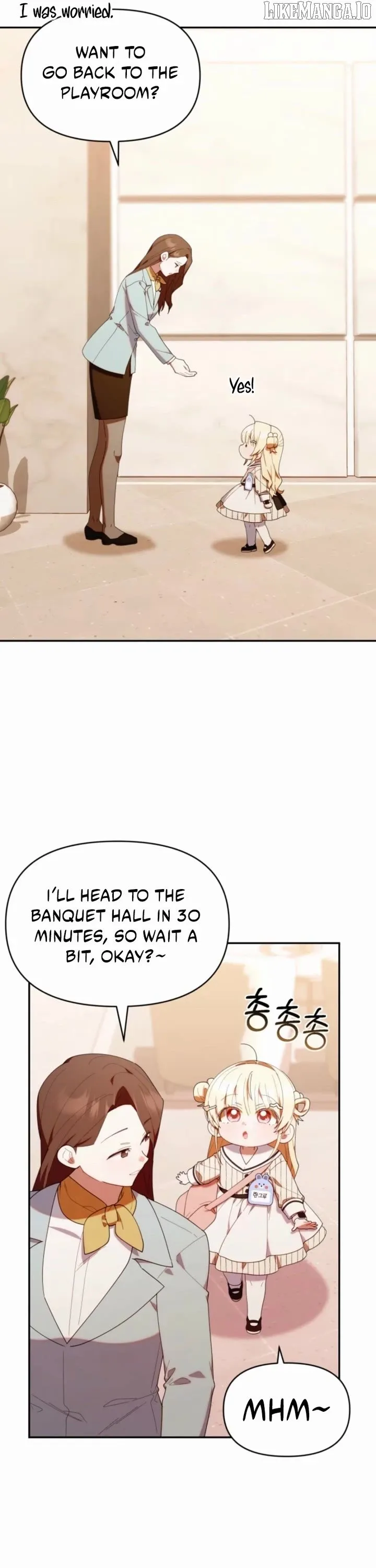 Dungeons and Crayons chapter 48 page 13