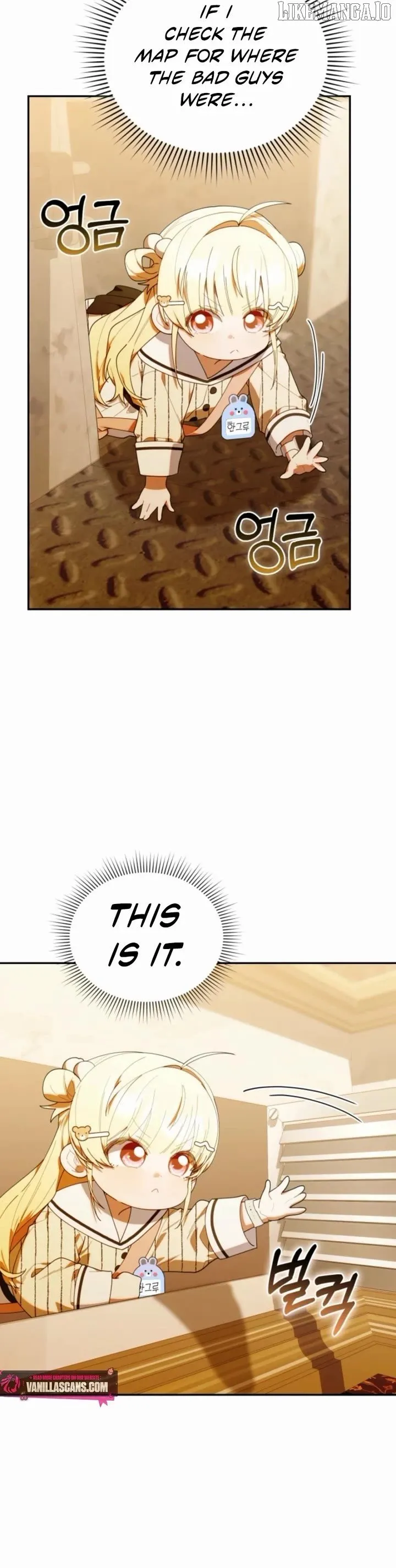 Dungeons and Crayons chapter 48 page 20