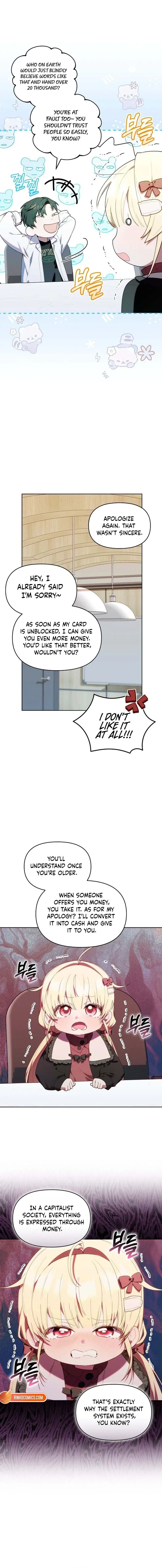 Dungeons and Crayons chapter 60 page 13