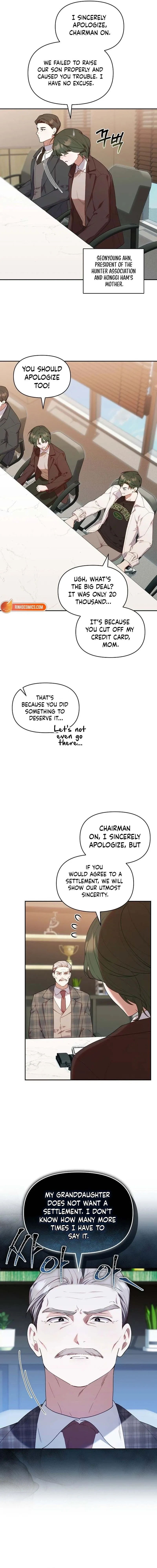 Dungeons and Crayons chapter 60 page 5