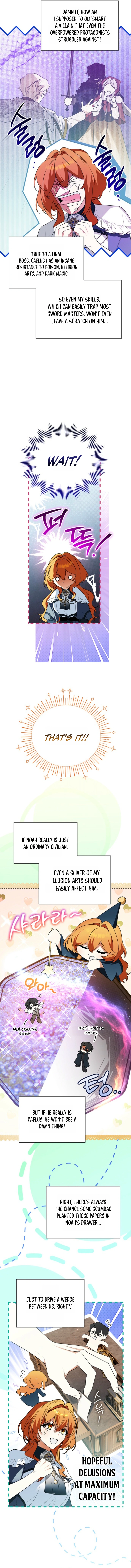 We Are Animals chapter 3 page 15