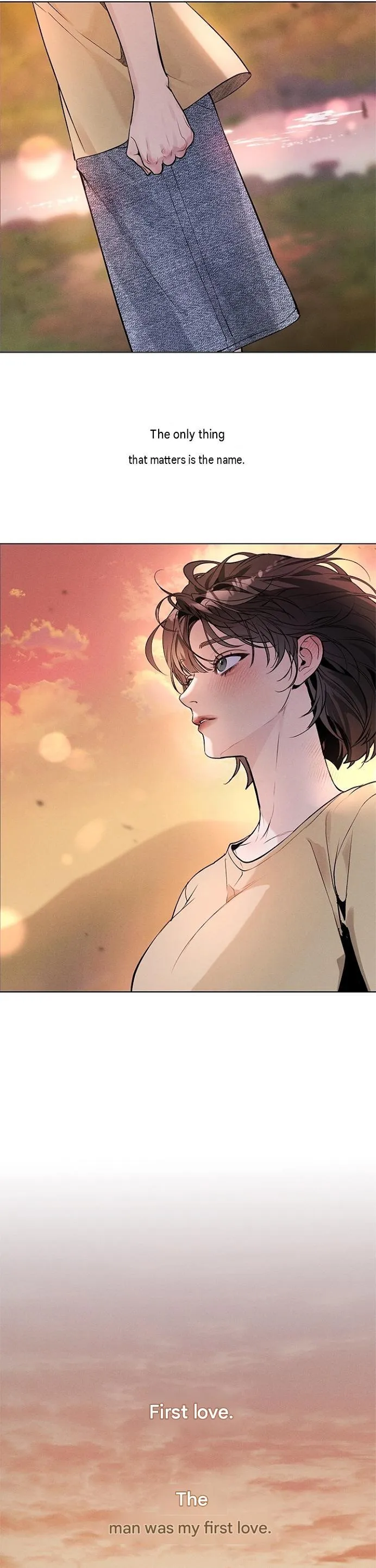 Until He Becomes An Orchid chapter 0 page 9