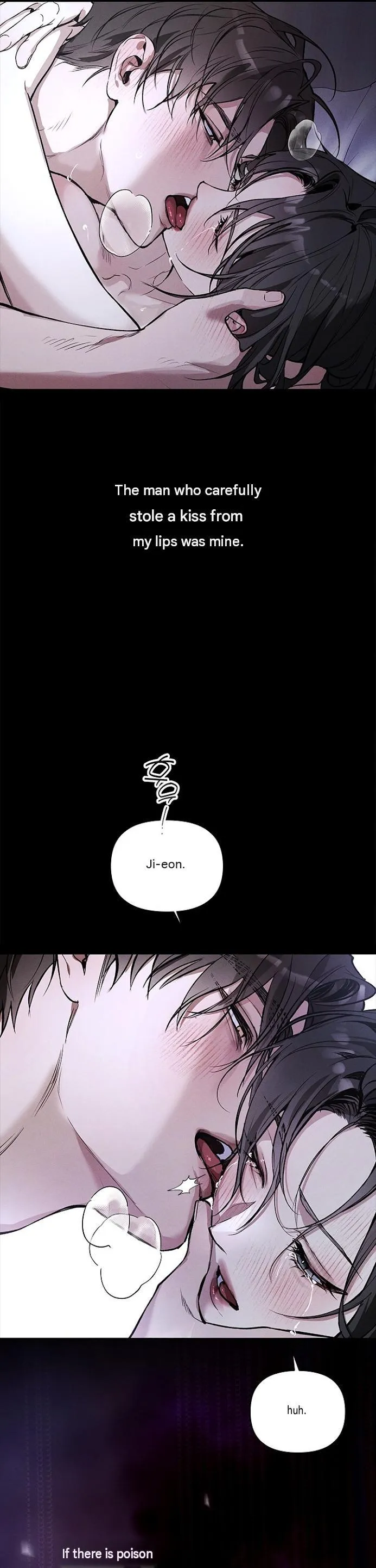 Until He Becomes An Orchid chapter 0 page 2