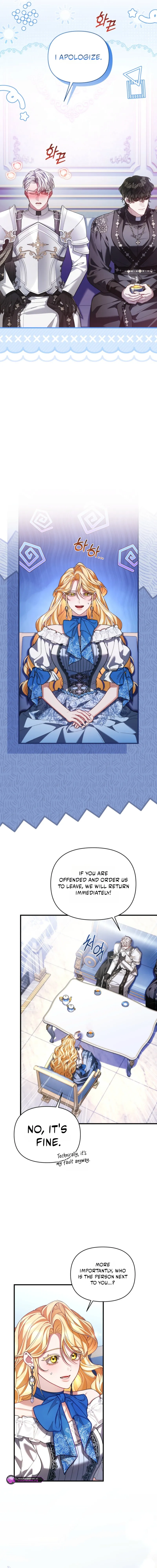 The Nerd Next Door Turned Out To Be The Magic Tower Master chapter 10 page 2