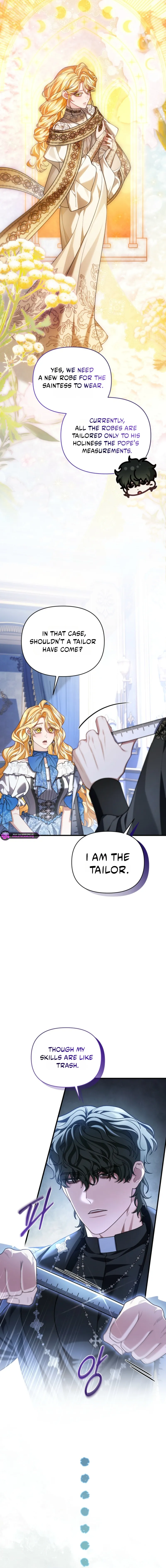 The Nerd Next Door Turned Out To Be The Magic Tower Master chapter 10 page 4