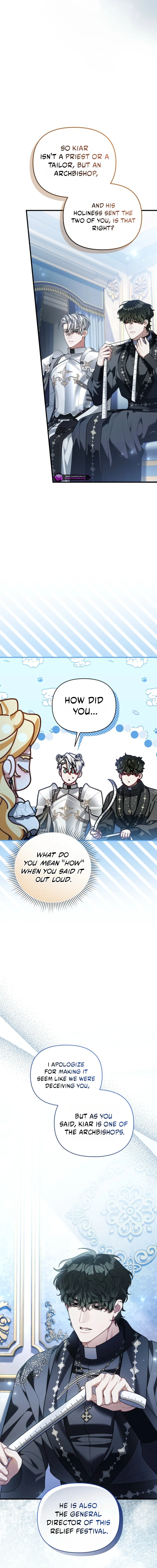 The Nerd Next Door Turned Out To Be The Magic Tower Master chapter 10 page 6