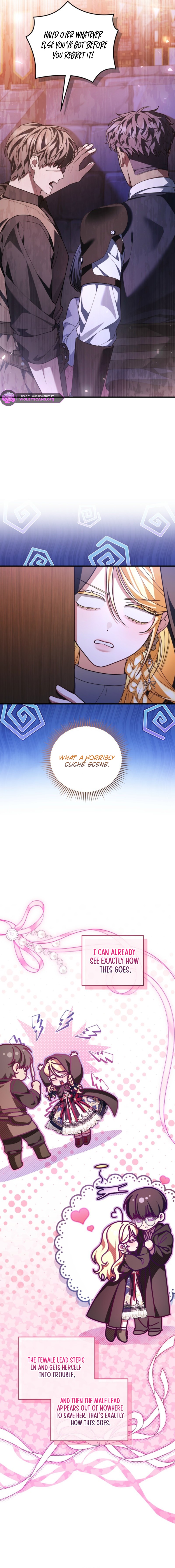 The Nerd Next Door Turned Out To Be The Magic Tower Master chapter 13 page 16