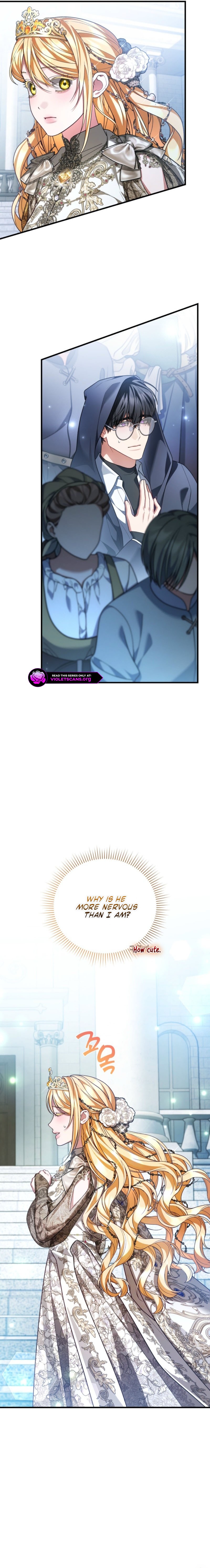 The Nerd Next Door Turned Out To Be The Magic Tower Master chapter 21 page 19