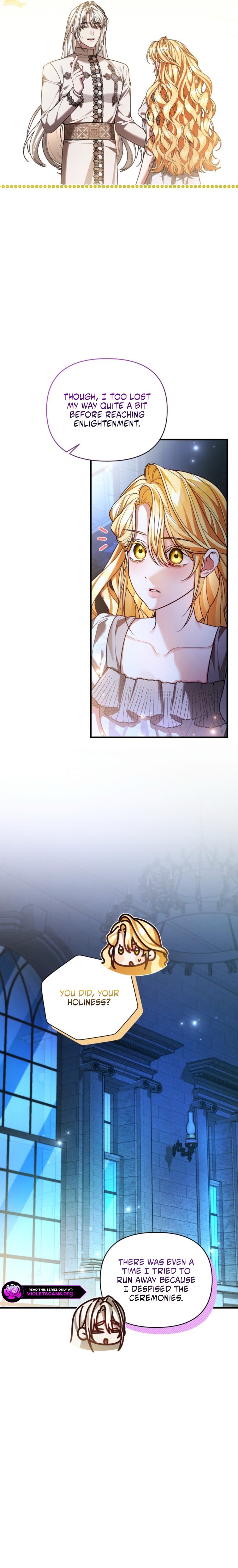 The Nerd Next Door Turned Out To Be The Magic Tower Master chapter 21 page 11