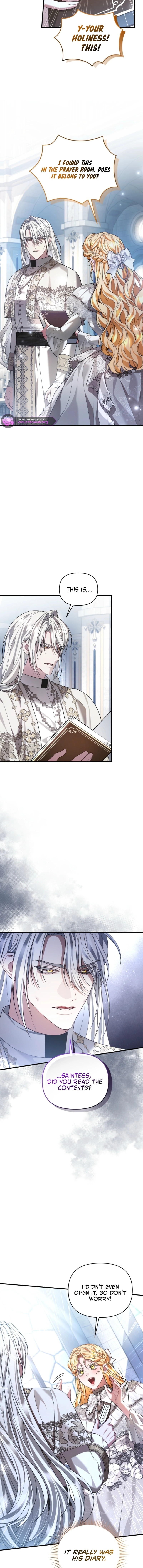 The Nerd Next Door Turned Out To Be The Magic Tower Master chapter 5 page 14