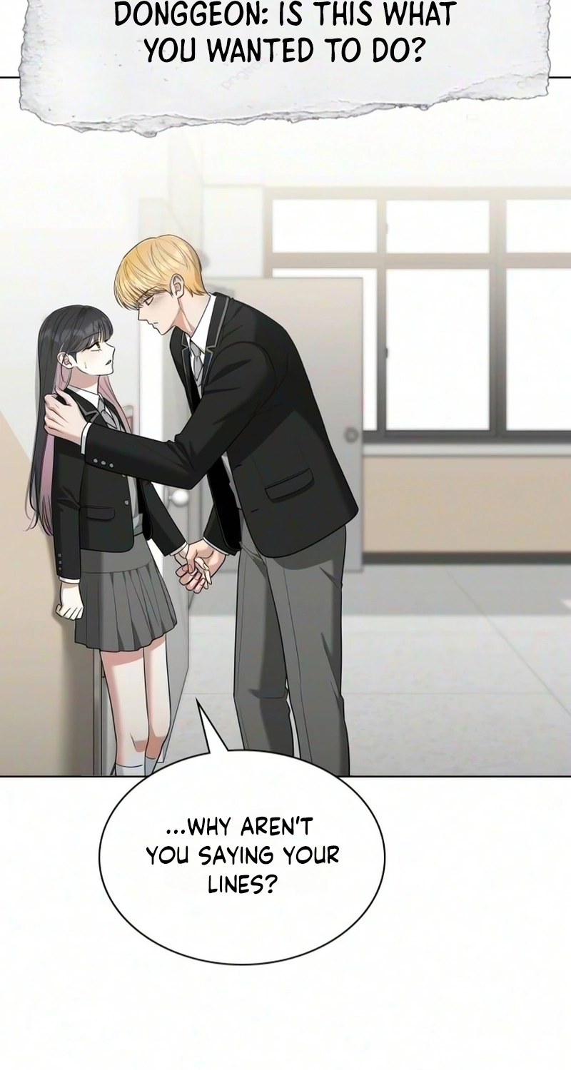 We’re not a Couple! chapter 10 page 32