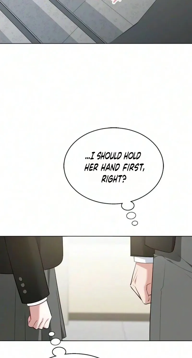 We’re not a Couple! chapter 10 page 20