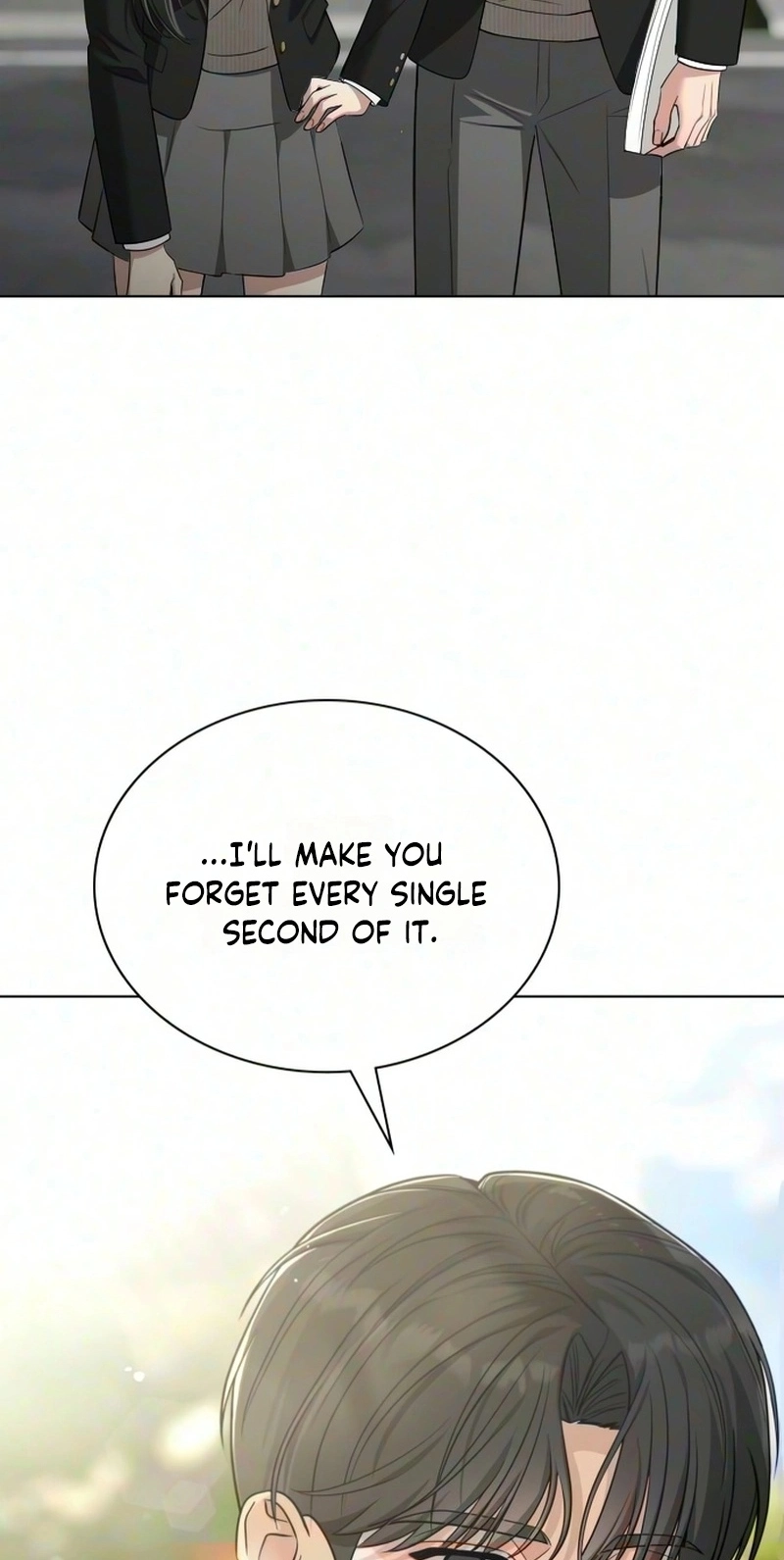 We’re not a Couple! chapter 10 page 379