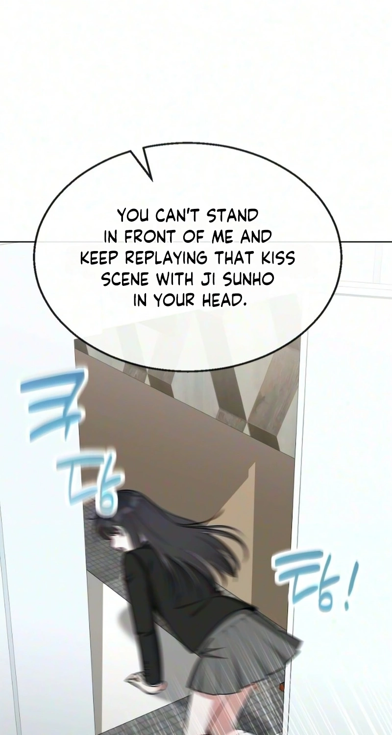 We’re not a Couple! chapter 10 page 111