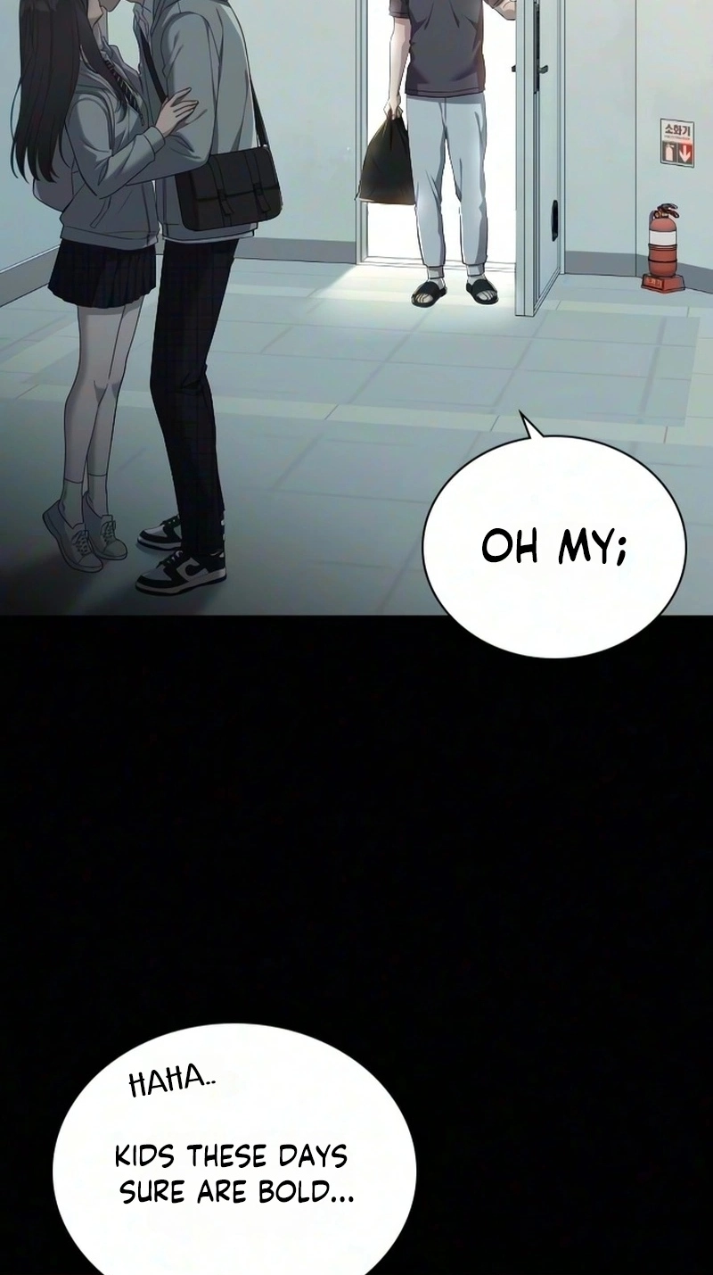 We’re not a Couple! chapter 10 page 244