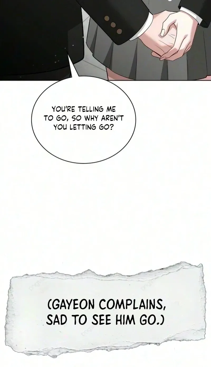 We’re not a Couple! chapter 10 page 180