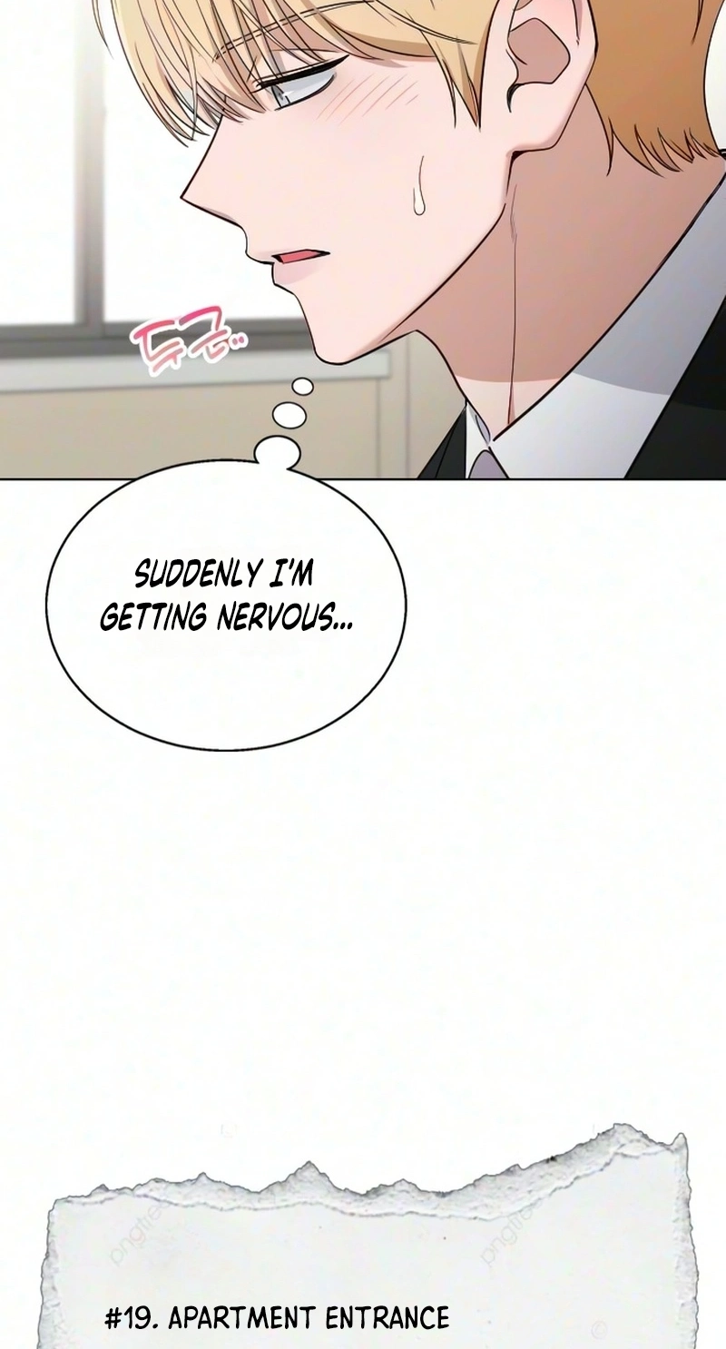 We’re not a Couple! chapter 10 page 18