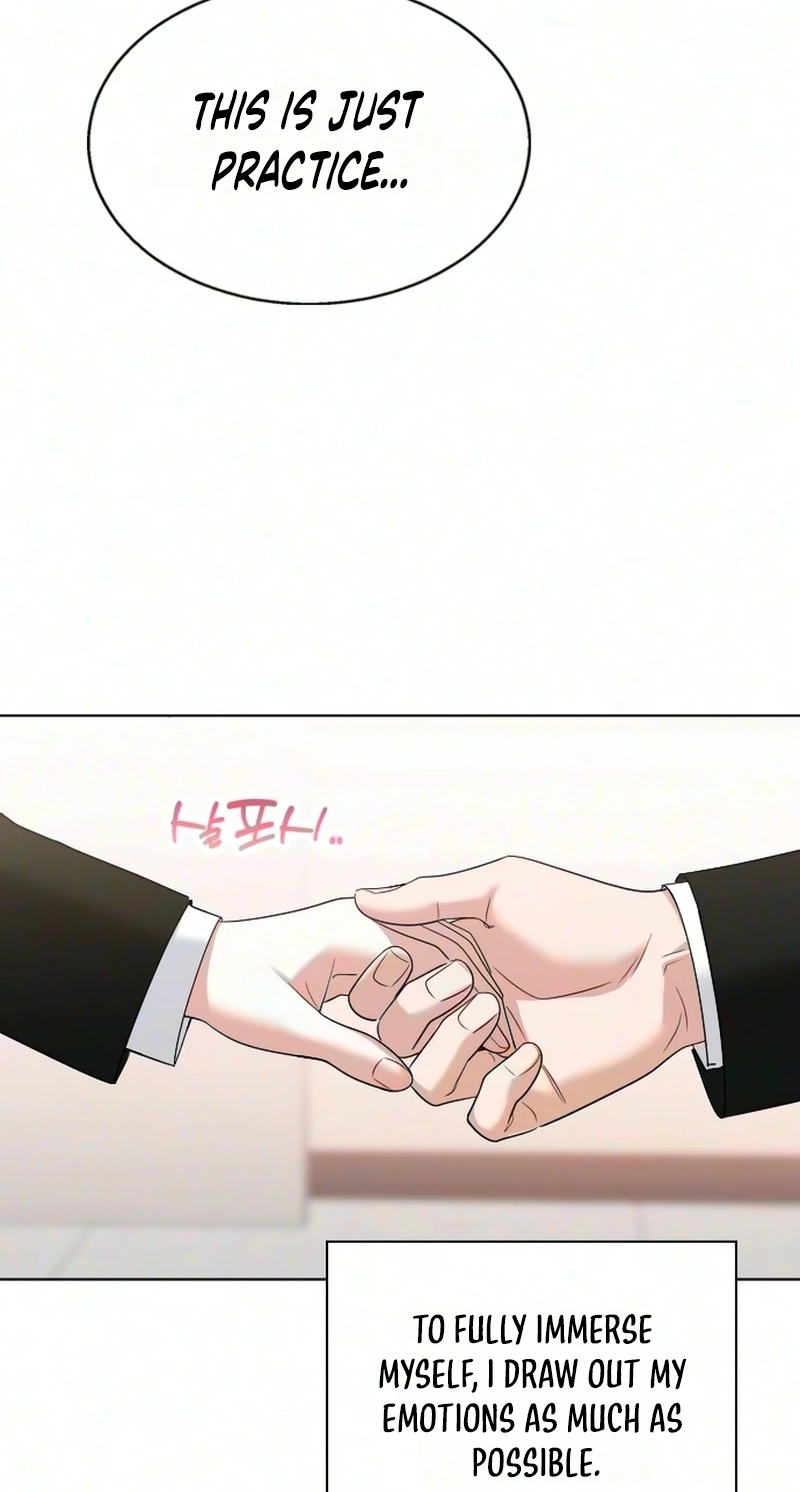 We’re not a Couple! chapter 10 page 21