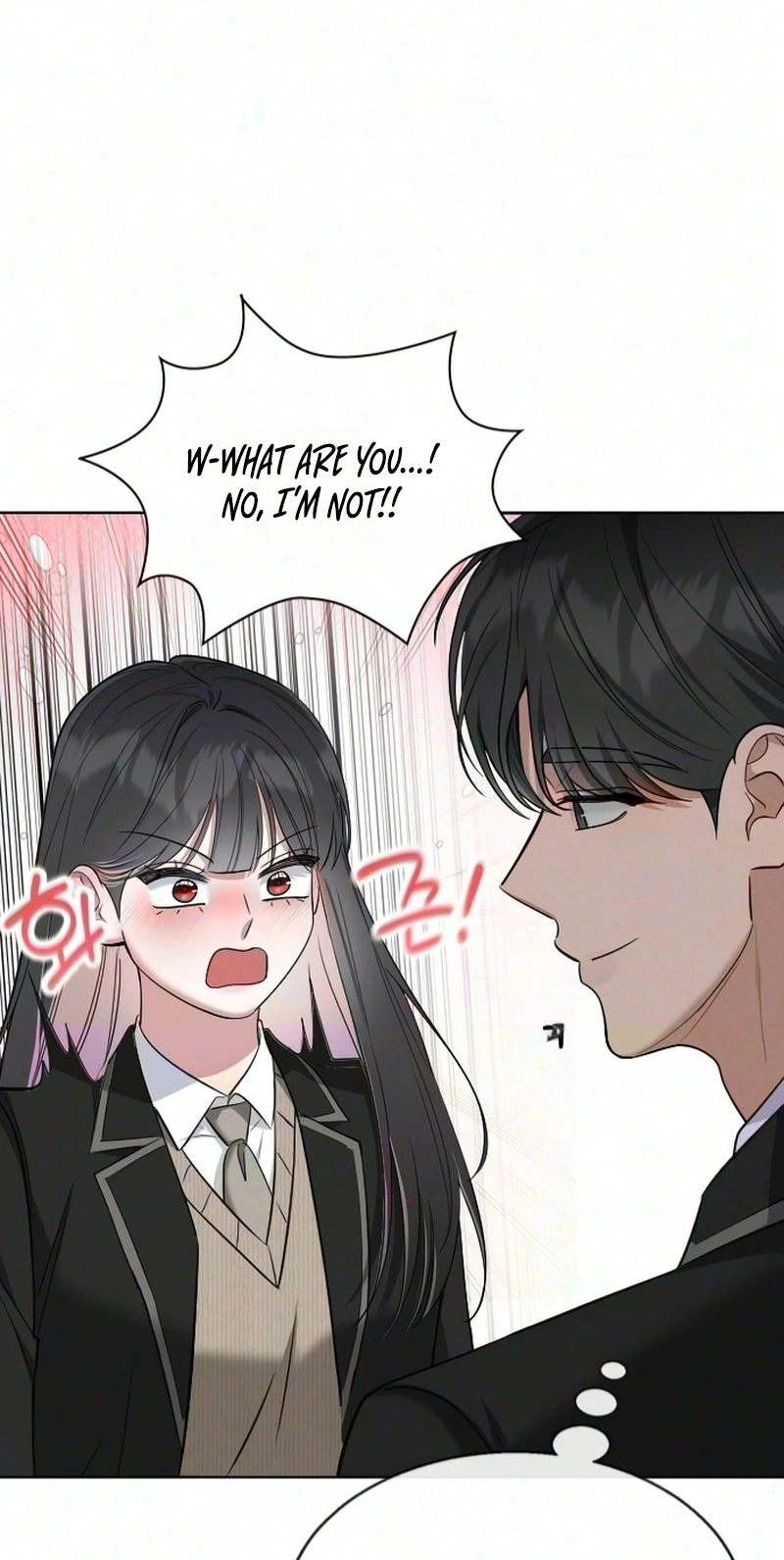 We’re not a Couple! chapter 10 page 377