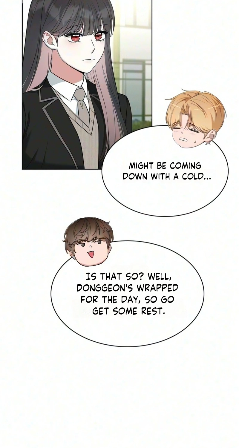 We’re not a Couple! chapter 10 page 93