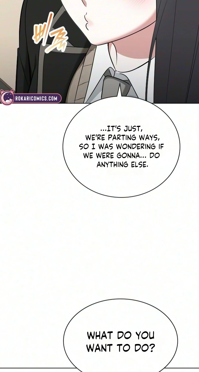 We’re not a Couple! chapter 10 page 26
