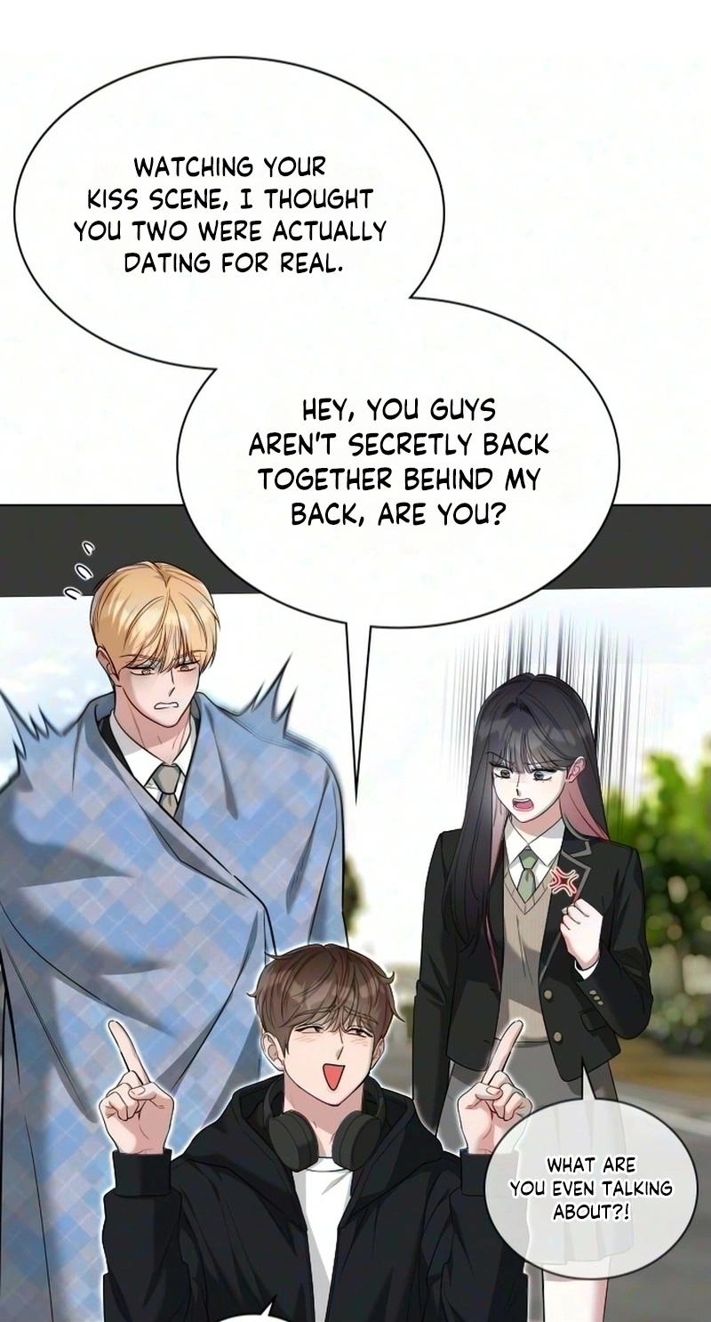 We’re not a Couple! chapter 10 page 331