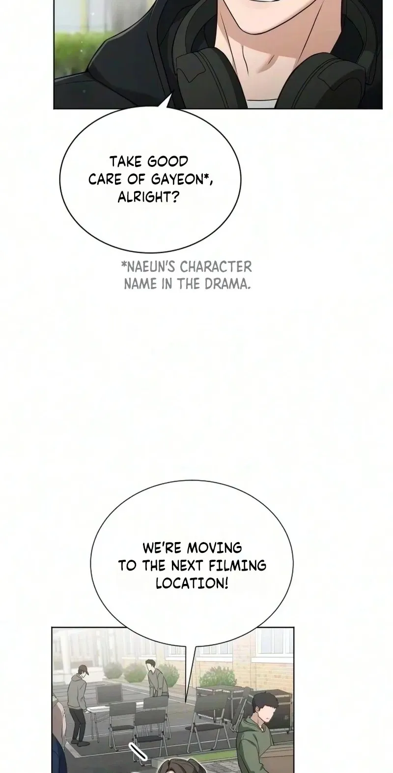 We’re not a Couple! chapter 10 page 360
