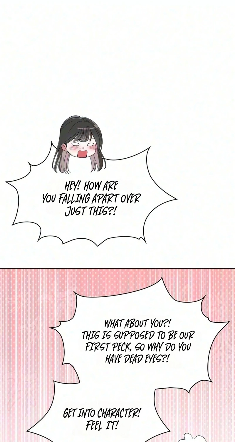 We’re not a Couple! chapter 10 page 34