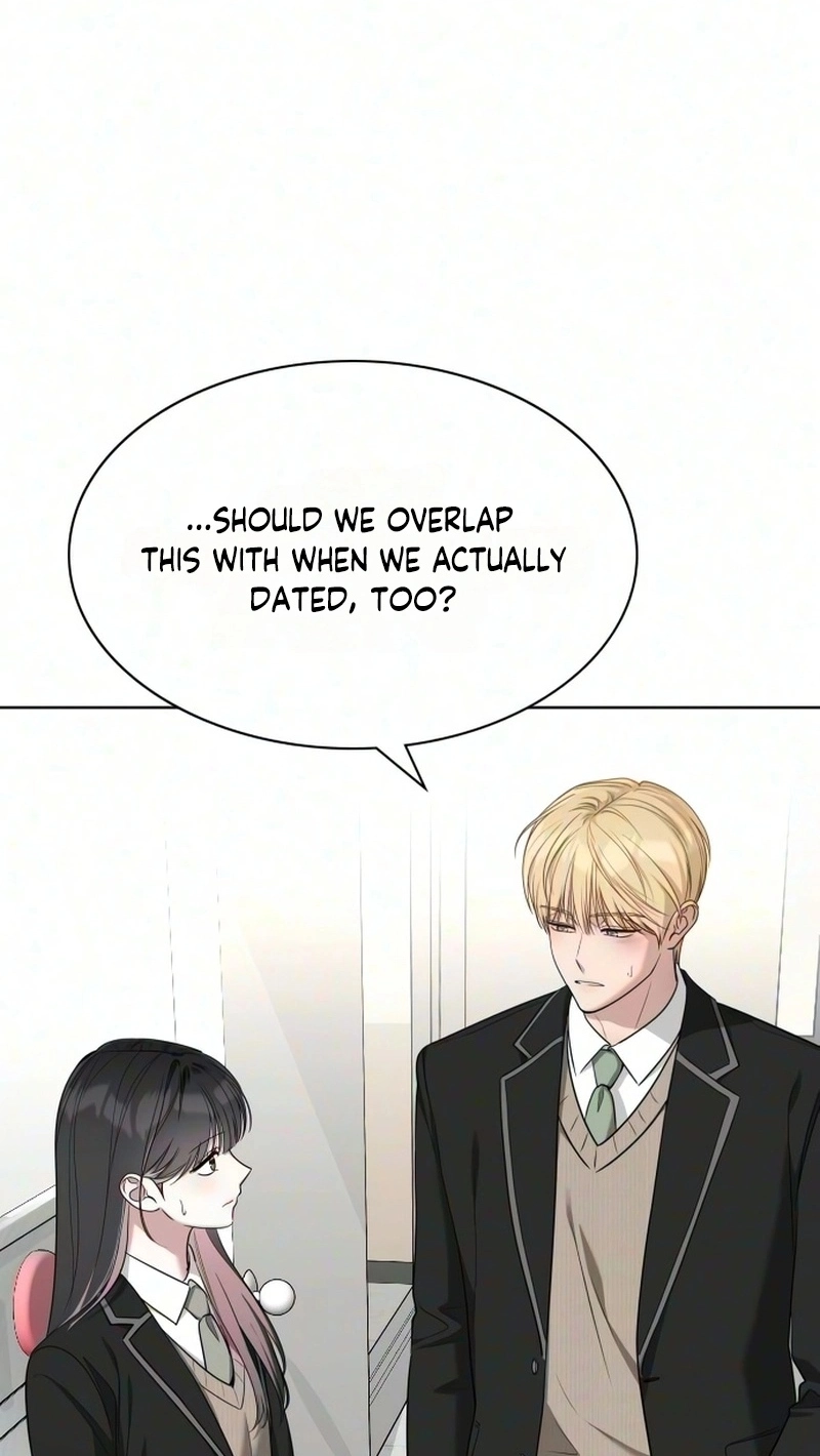 We’re not a Couple! chapter 10 page 203