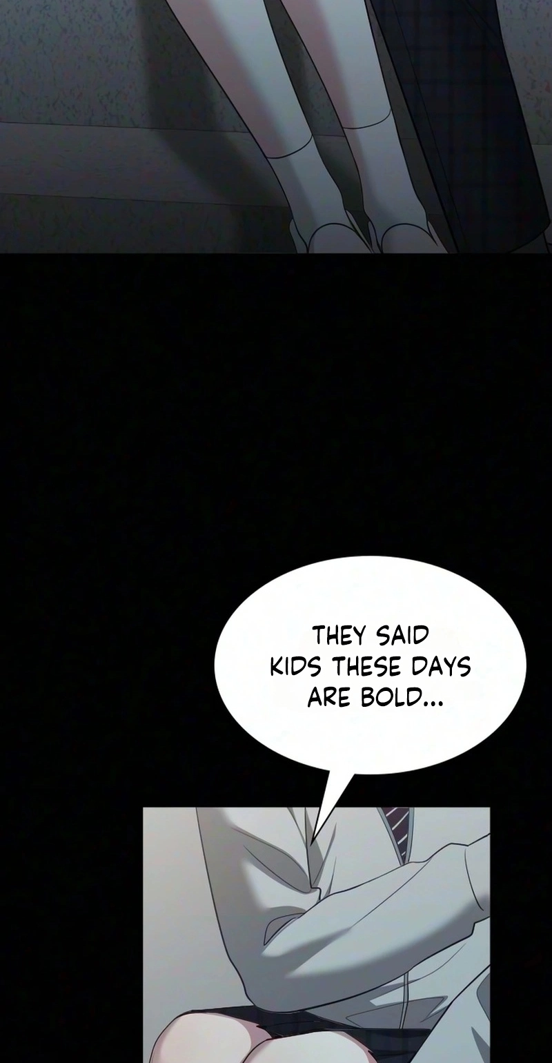 We’re not a Couple! chapter 10 page 268
