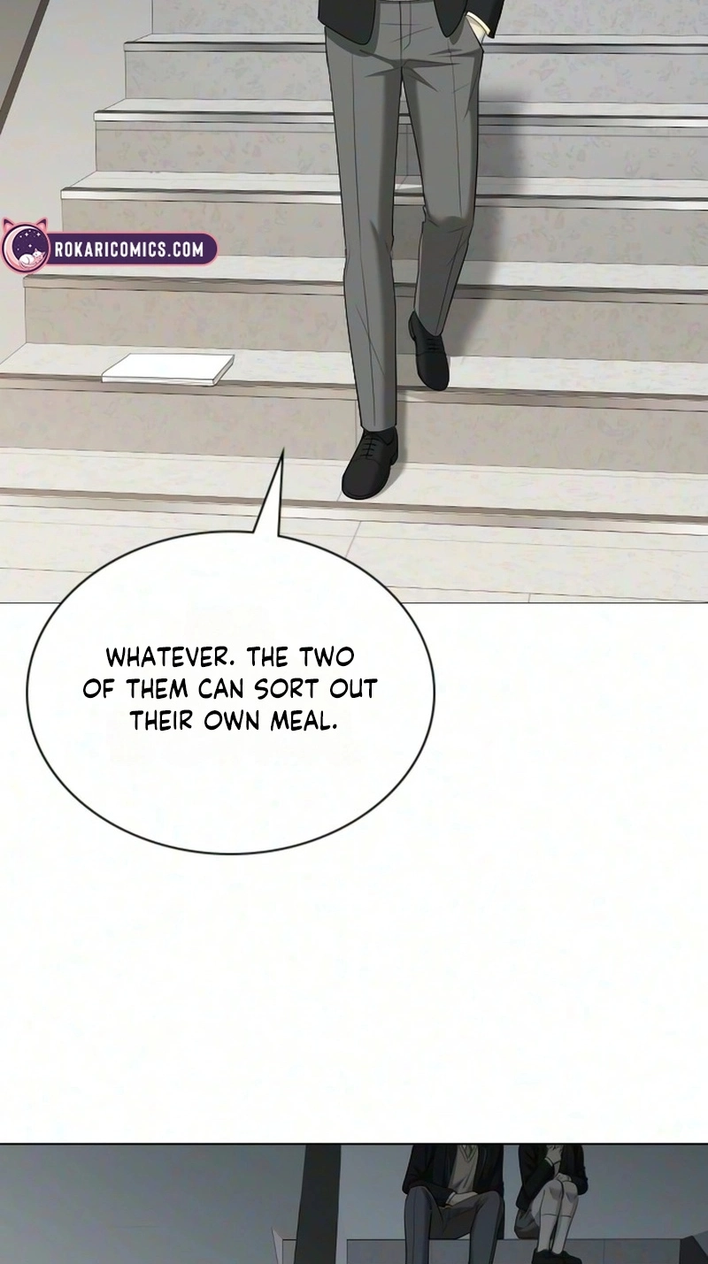 We’re not a Couple! chapter 10 page 313