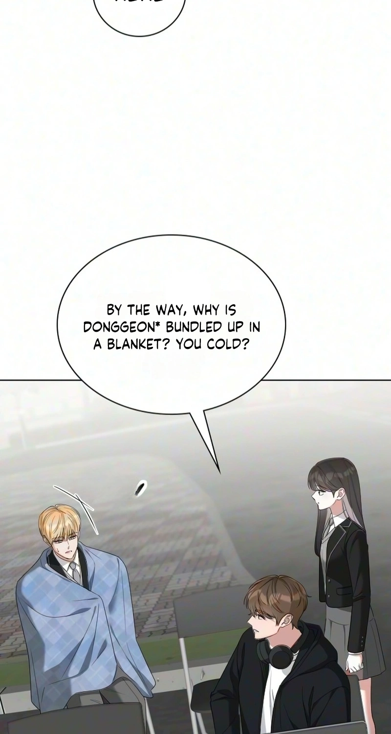 We’re not a Couple! chapter 10 page 91