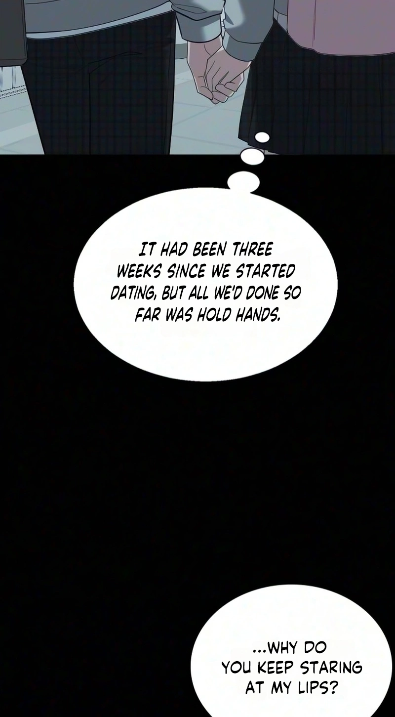 We’re not a Couple! chapter 10 page 42