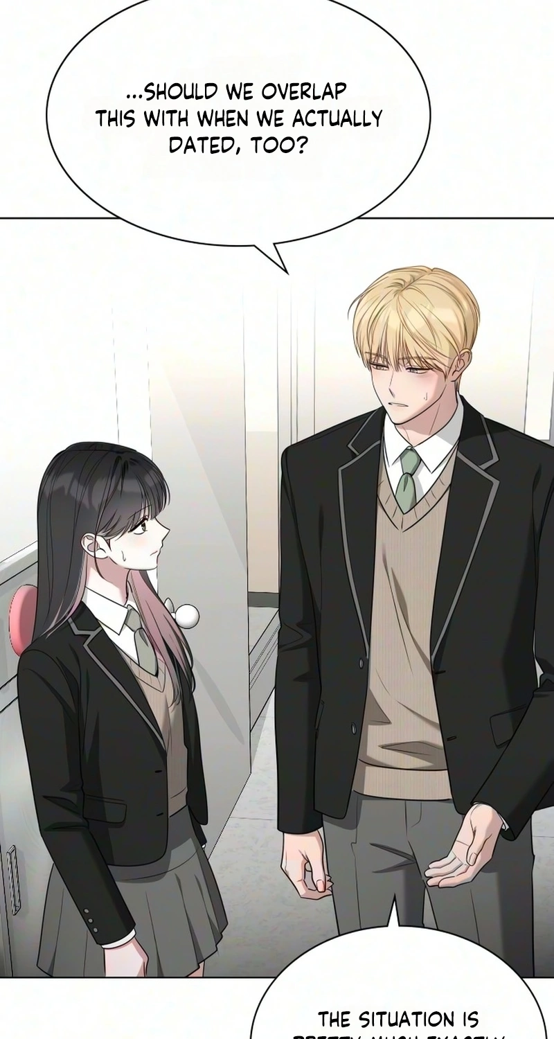 We’re not a Couple! chapter 10 page 37