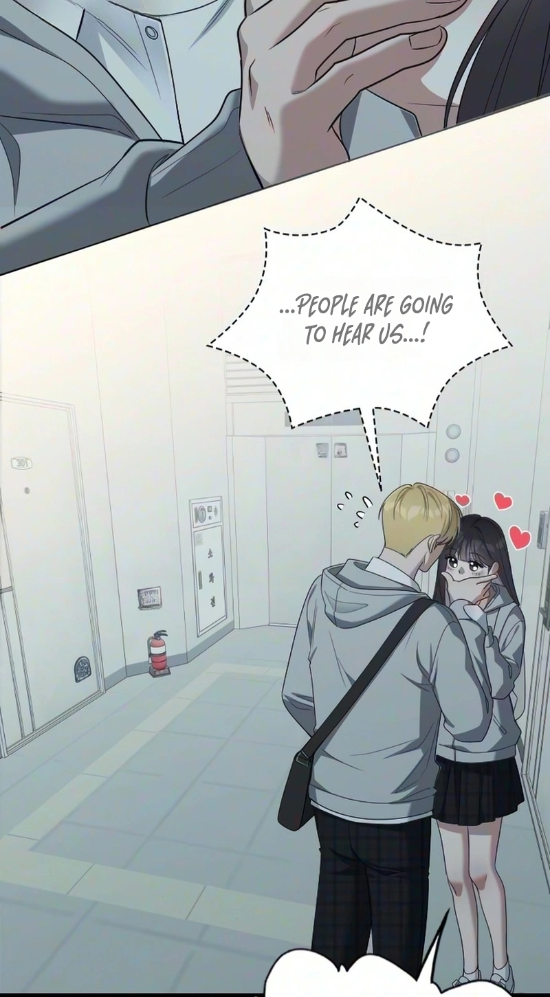 We’re not a Couple! chapter 10 page 49