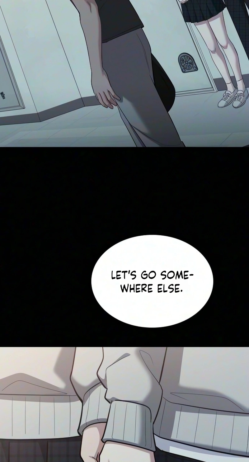 We’re not a Couple! chapter 10 page 54