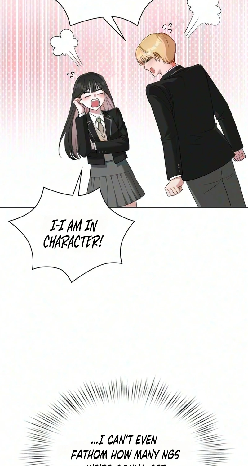 We’re not a Couple! chapter 10 page 35